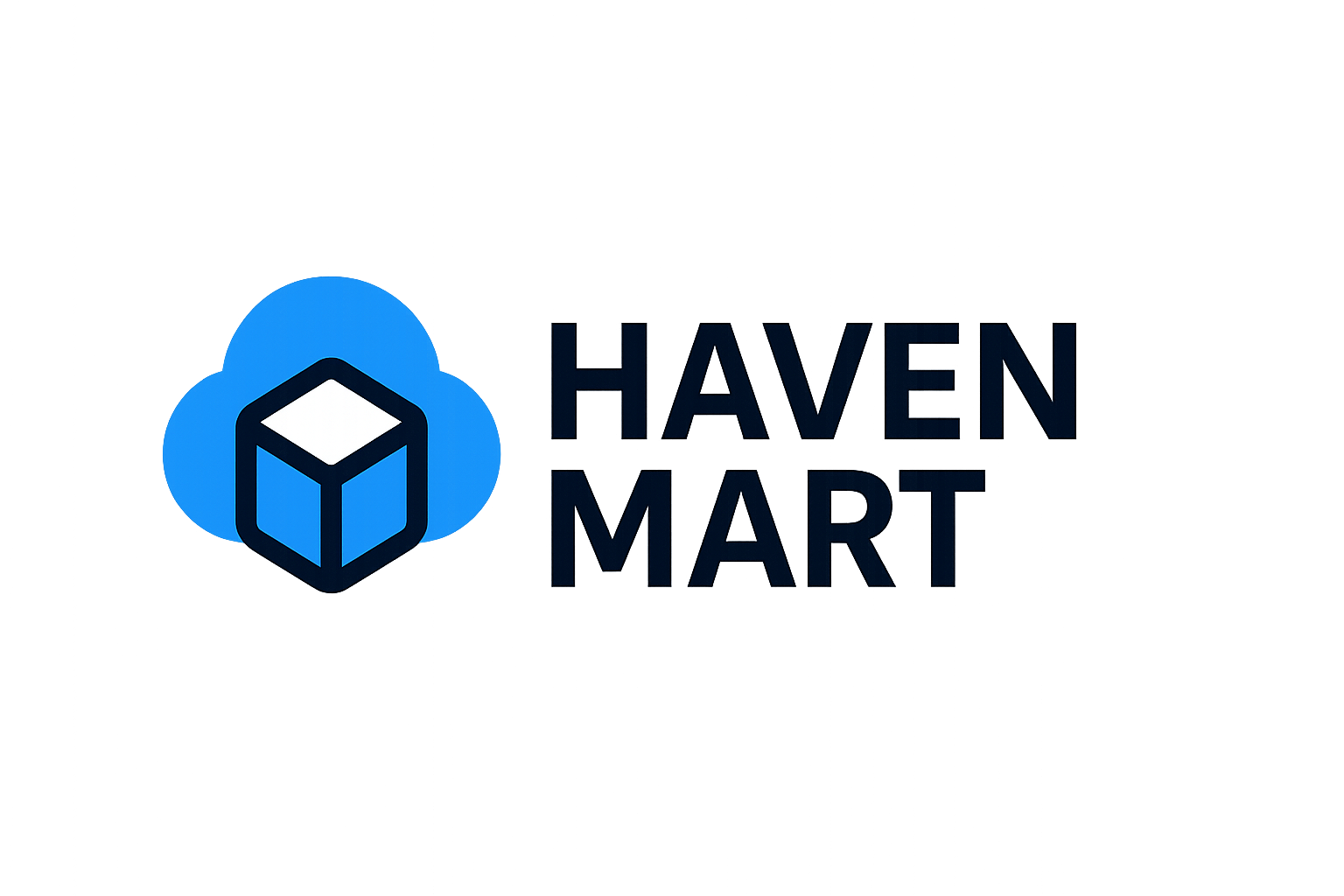 Haven Mart Logo